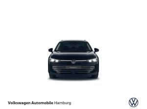 Volkswagen Passat Business 2,0 l TDI SCR (15 7-Gang-Doppelkupplungsgetriebe DSG _LGE