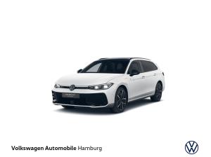 Volkswagen Passat R-Line 1,5 l eHybrid OPF ( / 6-Gang-Doppelk upplungsgetriebe DSG