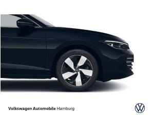 Volkswagen Passat Business 2,0 l TDI SCR (15 7-Gang-Doppelkupplungsgetriebe DSG _LGE