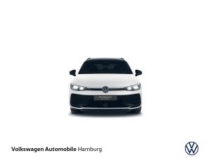 Volkswagen Passat R-Line 1,5 l eHybrid OPF ( / 6-Gang-Doppelk upplungsgetriebe DSG