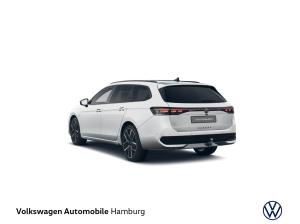 Volkswagen Passat R-Line 1,5 l eHybrid OPF ( / 6-Gang-Doppelk upplungsgetriebe DSG