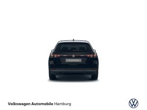 Volkswagen Passat Business 2,0 l TDI SCR (15 7-Gang-Doppelkupplungsgetriebe DSG _LGE