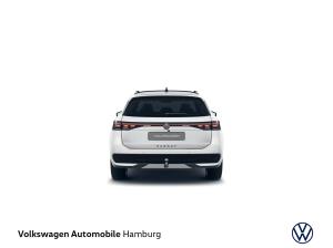 Volkswagen Passat R-Line 1,5 l eHybrid OPF ( / 6-Gang-Doppelk upplungsgetriebe DSG _LGE