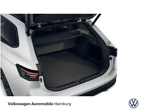 Volkswagen Passat R-Line 1,5 l eHybrid OPF ( / 6-Gang-Doppelk upplungsgetriebe DSG _LGE