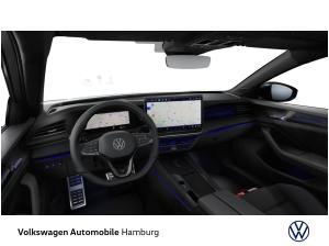 Volkswagen Passat R-Line 1,5 l eHybrid OPF ( / 6-Gang-Doppelk upplungsgetriebe DSG _LGE