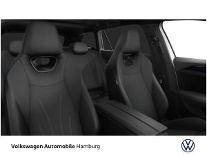 Volkswagen Passat R-Line 1,5 l eHybrid OPF ( / 6-Gang-Doppelk upplungsgetriebe DSG