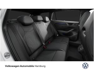Volkswagen Passat R-Line 1,5 l eHybrid OPF ( / 6-Gang-Doppelk upplungsgetriebe DSG