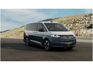 Volkswagen Multivan 2.0 TDI DSG *Edition 75* langer Überhang