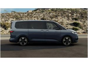 Volkswagen Multivan 2.0 TDI DSG *Edition 75* langer Überhang