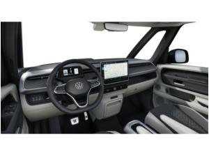 Volkswagen ID.Buzz Pro *Edition 75* langer Radstand