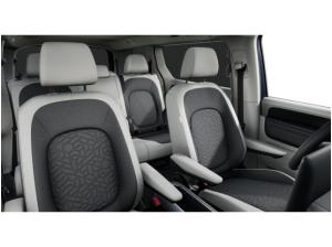 Volkswagen ID.Buzz Pro *Edition 75* langer Radstand