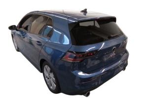 Volkswagen Golf VIII 2.0 TSI DSG GTI Navi IQ.Light ACC DAB+ FrontAssist