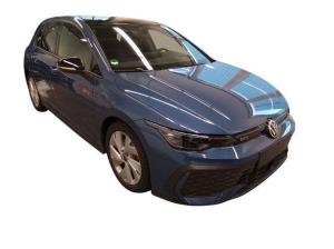 Volkswagen Golf VIII 2.0 TSI DSG GTI Navi IQ.Light ACC DAB+ FrontAssist