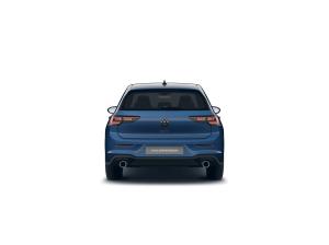 Volkswagen Golf VIII 2.0 TSI DSG GTI Navi IQ.Light ACC DAB+ FrontAssist