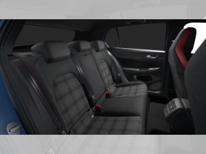 Volkswagen Golf VIII 2.0 TSI DSG GTI Navi IQ.Light ACC DAB+ FrontAssist