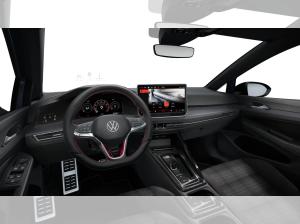 Volkswagen Golf VIII 2.0 TSI DSG GTI Navi IQ.Light ACC DAB+ FrontAssist
