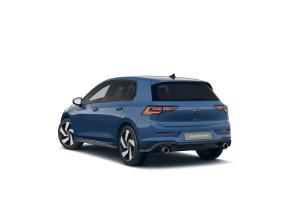 Volkswagen Golf VIII 2.0 TSI DSG GTI Navi IQ.Light ACC DAB+ FrontAssist