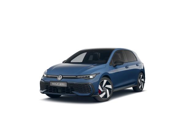 Volkswagen Golf VIII 2.0 TSI DSG GTI Navi IQ.Light ACC DAB+ FrontAssist