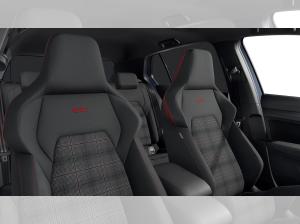 Volkswagen Golf VIII 2.0 TSI DSG GTI Navi IQ.Light ACC DAB+ FrontAssist