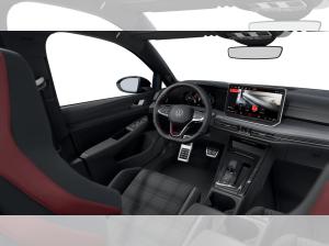 Volkswagen Golf VIII 2.0 TSI DSG GTI Navi IQ.Light ACC DAB+ FrontAssist