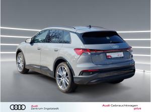 Audi Q4 e-tron 40 AHK S-Sitz MATRIX STHZG Kam HuD 21