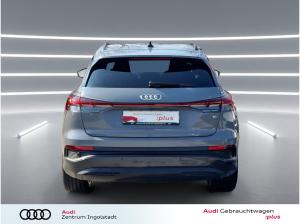 Audi Q4 e-tron 40 AHK S-Sitz MATRIX STHZG Kam HuD 21