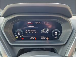 Audi Q4 e-tron 40 AHK S-Sitz MATRIX STHZG Kam HuD 21