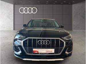 Audi Q3 35 TDI advanced S tronic LED Navi DAB VC PDC Sitzheizung