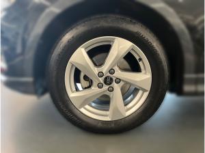 Audi Q3 35 TDI advanced S tronic LED Navi DAB VC PDC Sitzheizung