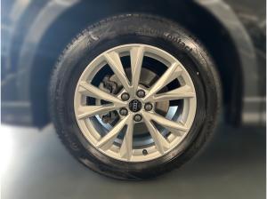 Audi Q3 Sportback 35 TFSI S tronic S line LED Navi DAB VC Sitzheizung PDC