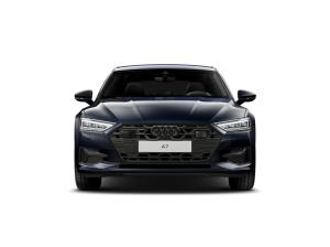 Audi A7 Sportback 50 TFSI e quattro S tronic LED Navi HuD DAB VC PDC
