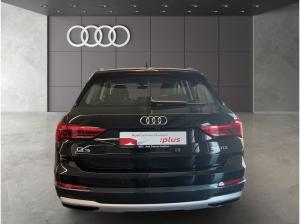 Audi Q3 35 TDI advanced S tronic LED Navi DAB VC PDC Sitzheizung