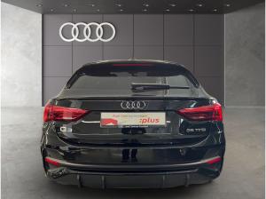 Audi Q3 Sportback 35 TFSI S tronic S line LED Navi DAB VC Sitzheizung PDC