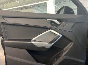 Audi Q3 35 TDI advanced S tronic LED Navi DAB VC PDC Sitzheizung