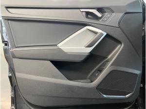 Audi Q3 Sportback 35 TFSI S tronic S line LED Navi DAB VC Sitzheizung PDC