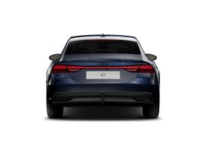 Audi A7 Sportback 50 TFSI e quattro S tronic LED Navi HuD DAB VC PDC