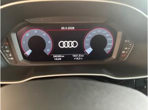 Audi Q3 35 TDI advanced S tronic LED Navi DAB VC PDC Sitzheizung