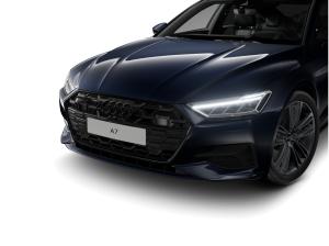 Audi A7 Sportback 50 TFSI e quattro S tronic LED Navi HuD DAB VC PDC