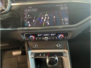 Audi Q3 35 TDI advanced S tronic LED Navi DAB VC PDC Sitzheizung
