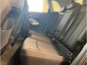 Audi Q3 35 TDI advanced S tronic LED Navi DAB VC PDC Sitzheizung