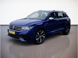 Volkswagen Tiguan R 2.0TSI DSG 4M ACC.2xPDC.VIRTUAL.PANO.LED.DCC.APP-C.SHZ