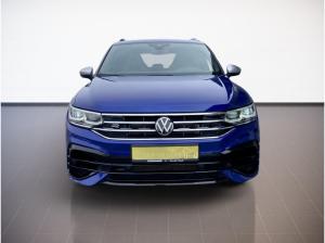 Volkswagen Tiguan R 2.0TSI DSG 4M ACC.2xPDC.VIRTUAL.PANO.LED.DCC.APP-C.SHZ