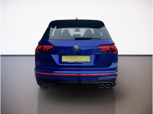 Volkswagen Tiguan R 2.0TSI DSG 4M ACC.2xPDC.VIRTUAL.PANO.LED.DCC.APP-C.SHZ