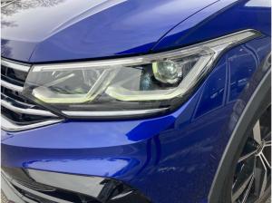 Volkswagen Tiguan R 2.0TSI DSG 4M ACC.2xPDC.VIRTUAL.PANO.LED.DCC.APP-C.SHZ