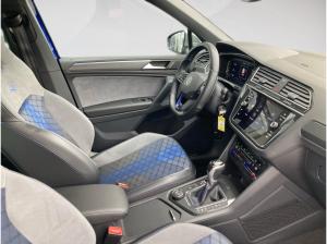 Volkswagen Tiguan R 2.0TSI DSG 4M ACC.2xPDC.VIRTUAL.PANO.LED.DCC.APP-C.SHZ