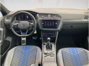 Volkswagen Tiguan R 2.0TSI DSG 4M ACC.2xPDC.VIRTUAL.PANO.LED.DCC.APP-C.SHZ