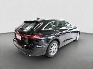 Audi A5 Avant TFSI Business 5JGAR Virtual Kamera