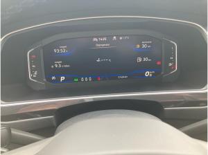 Volkswagen Tiguan R 2.0TSI DSG 4M ACC.2xPDC.VIRTUAL.PANO.LED.DCC.APP-C.SHZ