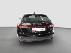 Audi A5 Avant TFSI Business 5JGAR Virtual Kamera