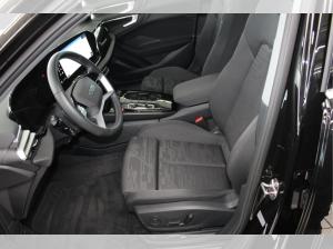 Audi A5 Avant TFSI Business 5JGAR Virtual Kamera